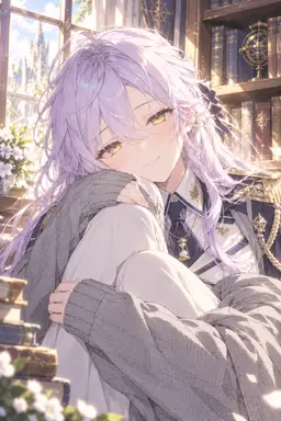 Profile image of Noah