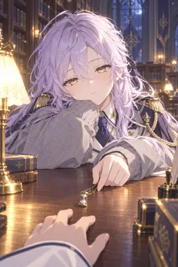 Profile image of Noah