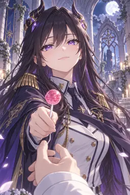 Profile image of Morgana
