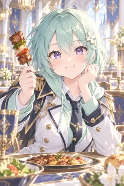 Profile image of Fiona