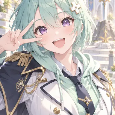Profile image of Fiona