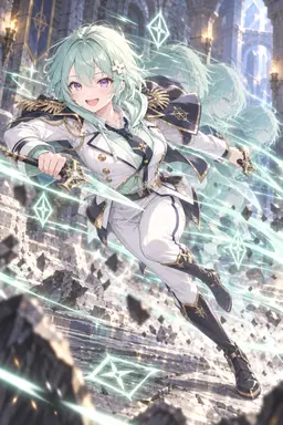 Profile image of Fiona