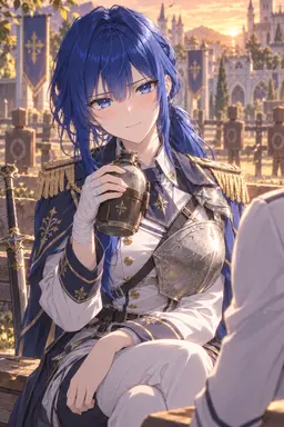 Profile image of Serena