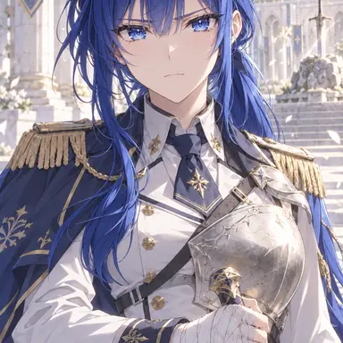 Profile image of Serena