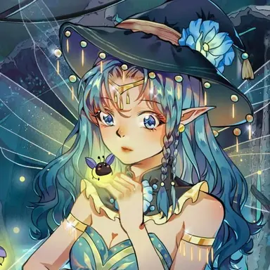 Profile image of 엘라