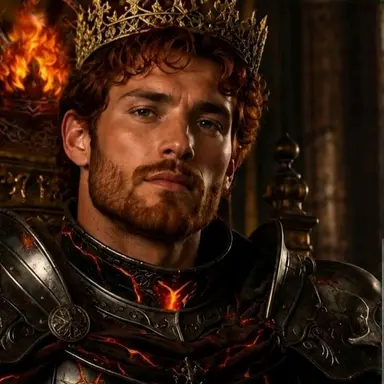 Profile image of King Edwin