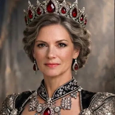 Profile image of Queen Elara