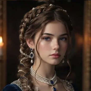 Profile image of Lily