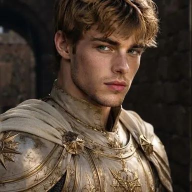 Profile image of Chase