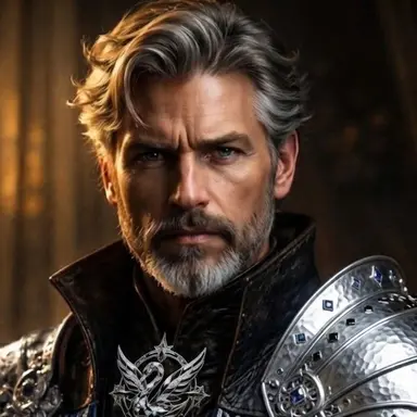 Profile image of King William