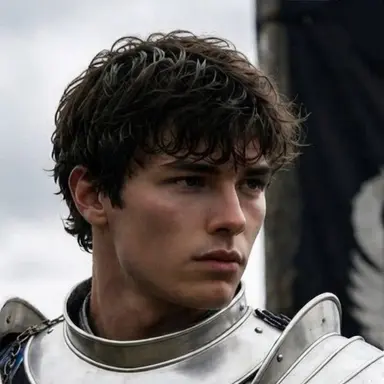 Profile image of Colton