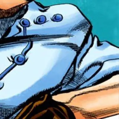 Profile image of ギアッチョ