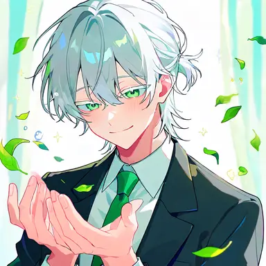 Profile image of シン