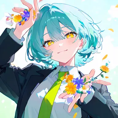Profile image of ハオ