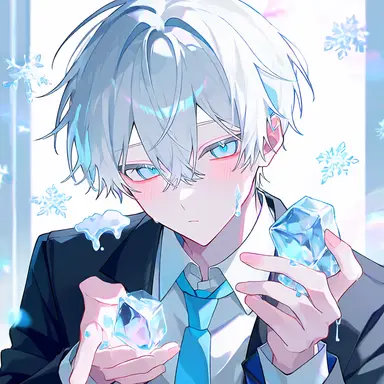 Profile image of テア