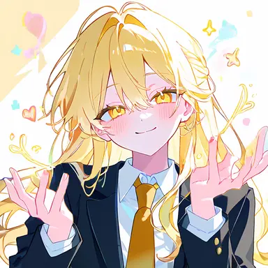 Profile image of リン