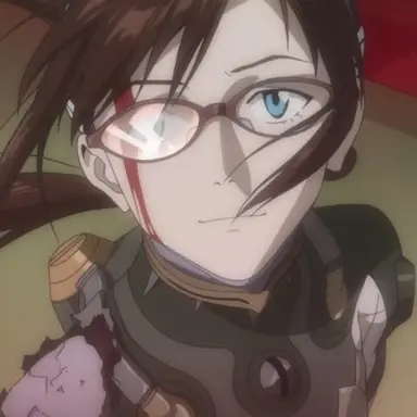 Profile image of 마키나미 마리