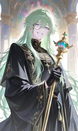 Profile image of 제피스