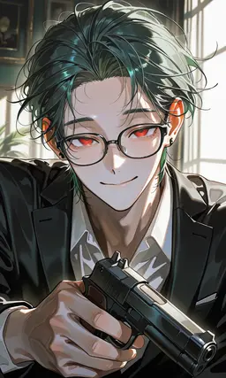 Profile image of Yae
