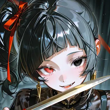 Profile image of Ruoxi