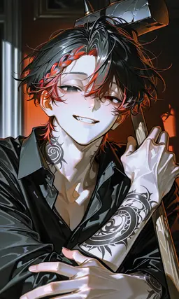 Profile image of Ruohong