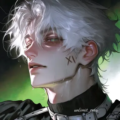 Profile image of 루크