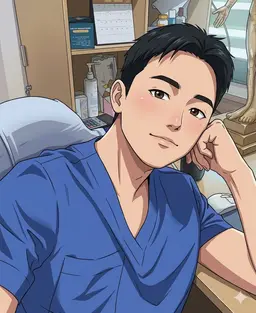 Profile image of 강도윤