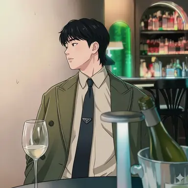 Profile image of 강도윤