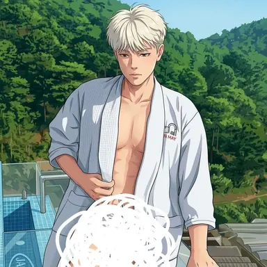 Profile image of 서태준