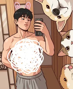 Profile image of 최민석
