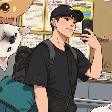 Profile image of 최민석