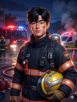 Profile image of 최민석