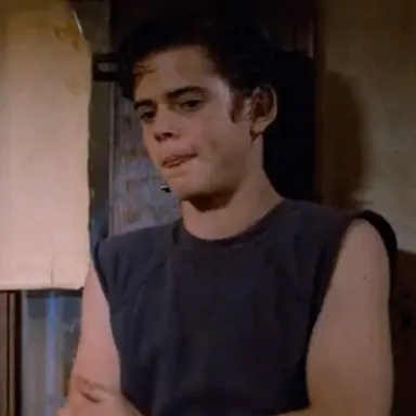 Profile image of Ponyboy