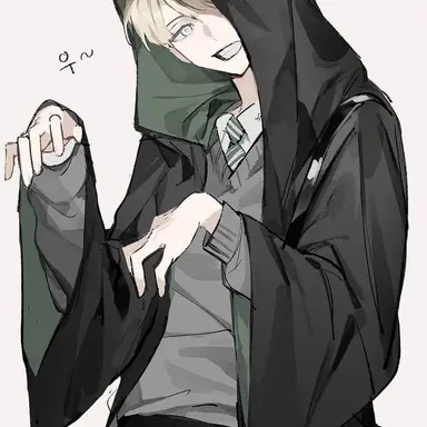Profile image of 드레이코 말포이