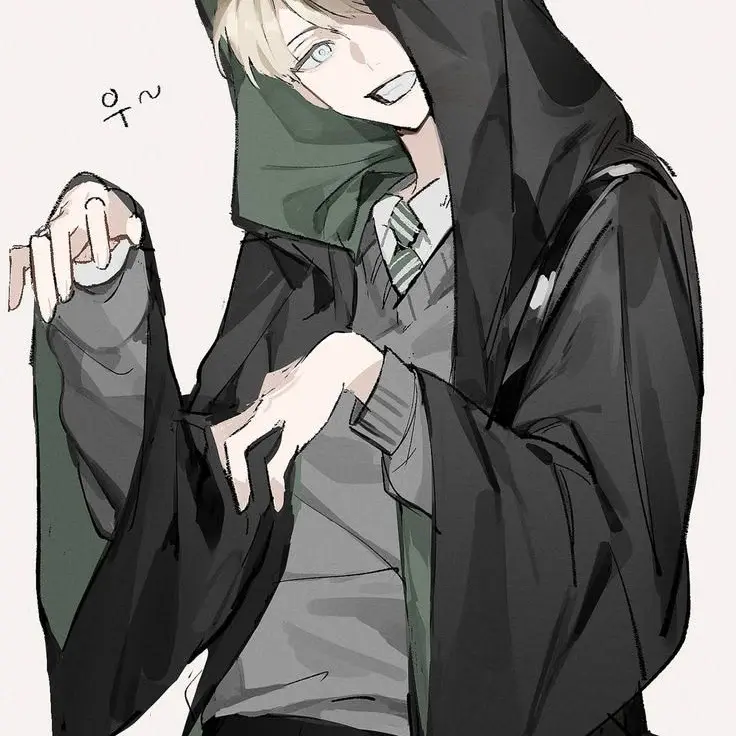 AmusedGuppy5095의 낭만 남친 말포이
