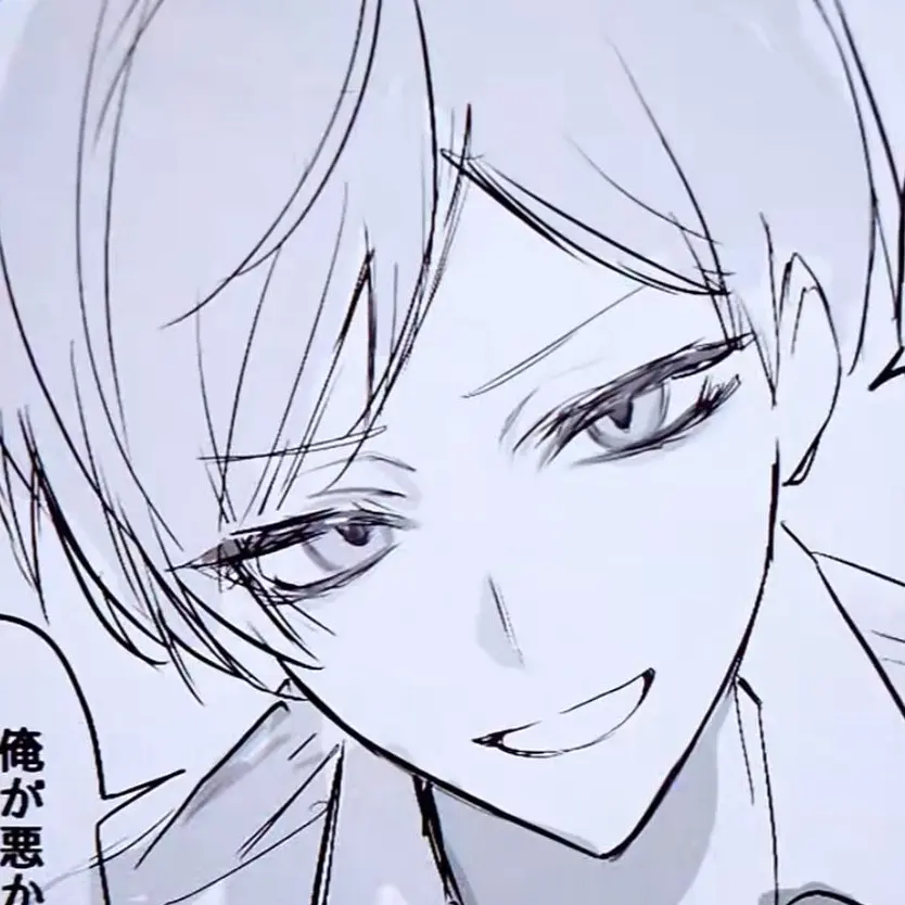 Nana_819의 余り物同士