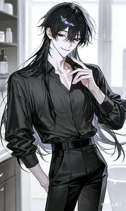 Profile image of Rin