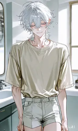 Profile image of Kuu
