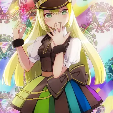 Profile image of アリナ