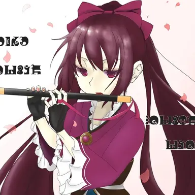 Profile image of 月咲