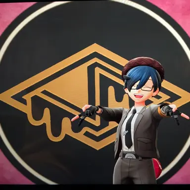 Profile image of リン