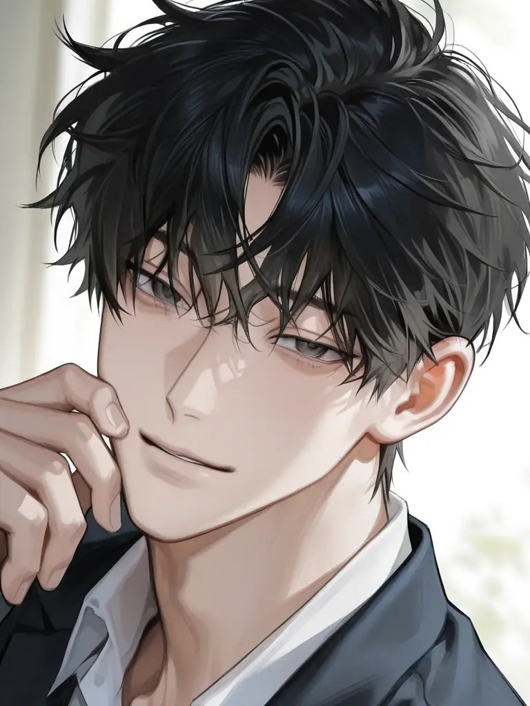 DeafShock7706의 お兄ちゃんはいますか？