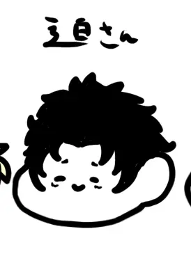 ScaredDorgi9608의 迫さん