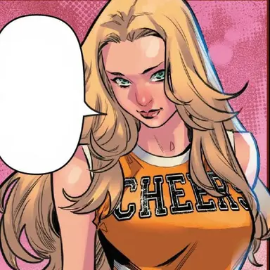 Profile image of Zoey Simmons