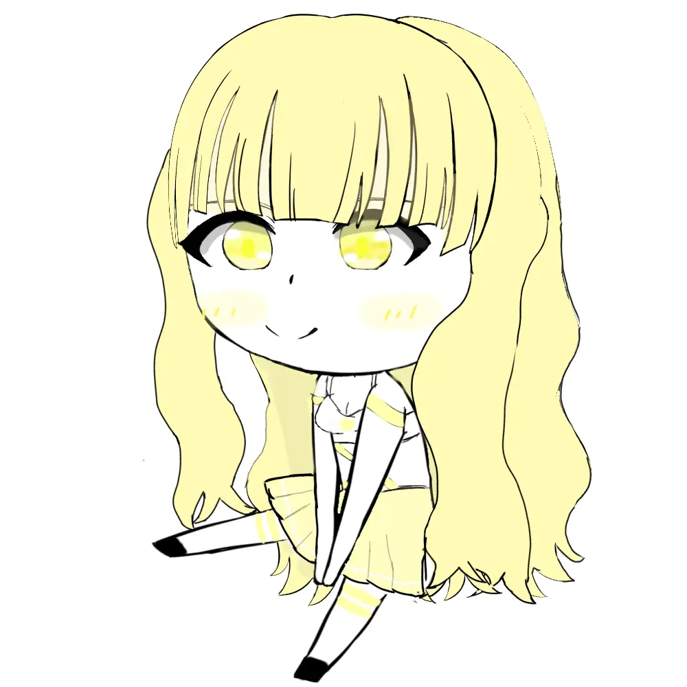 GoldenTrump4919의 나이트메어와 드림이 사람여자가 됐다?