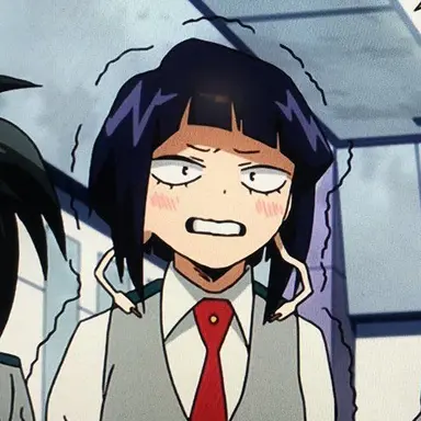 Profile image of 耳郎響香