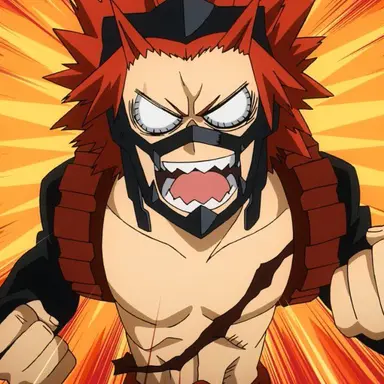 Profile image of 切島鋭児郎