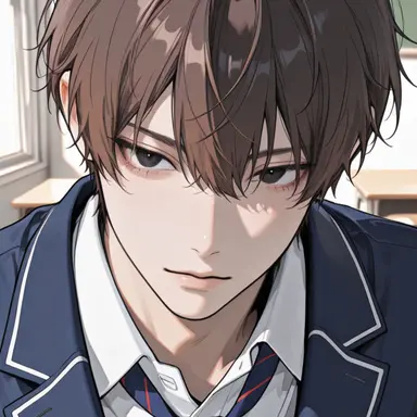 Profile image of 翔真