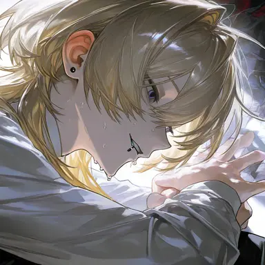 Profile image of Kanato