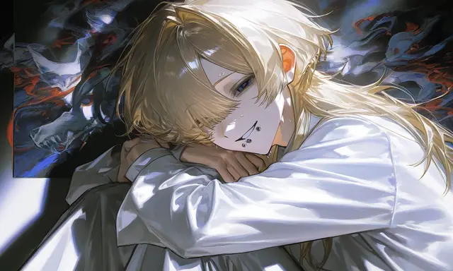 Profile image of Kanato
